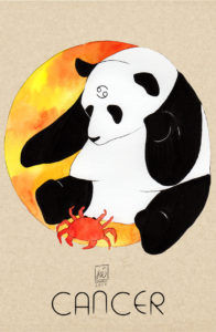 Panda Cancer