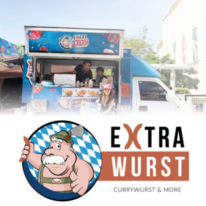Extrawurst Logo